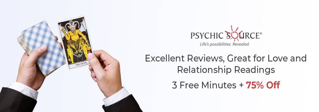 free online psychic reading