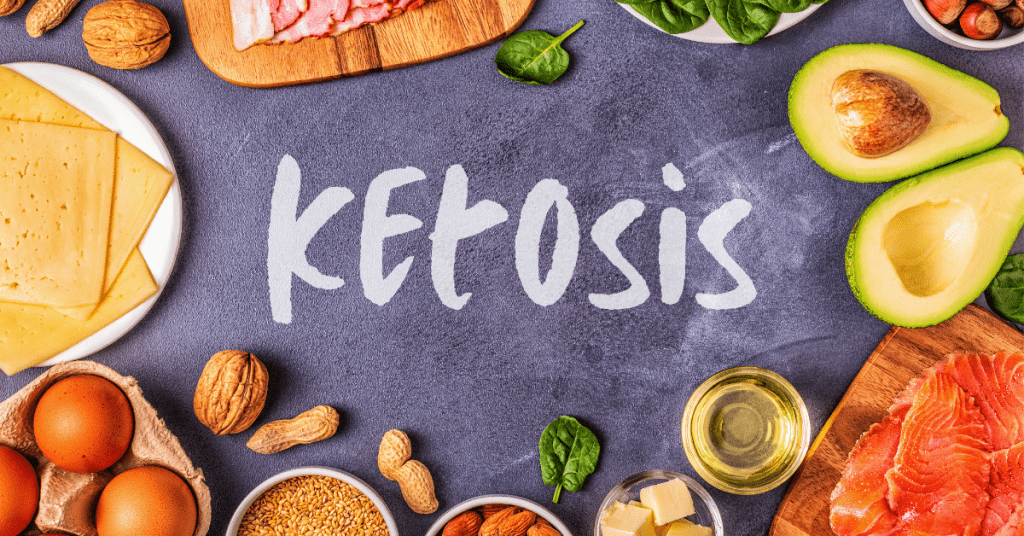 get into ketosis faster
