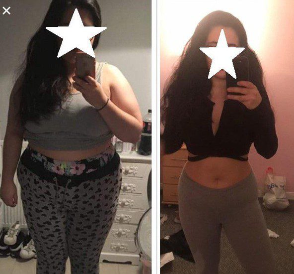 4 Tips From 40-Year-Old Mom Who Lose 20lbs In Just 2 Weeks