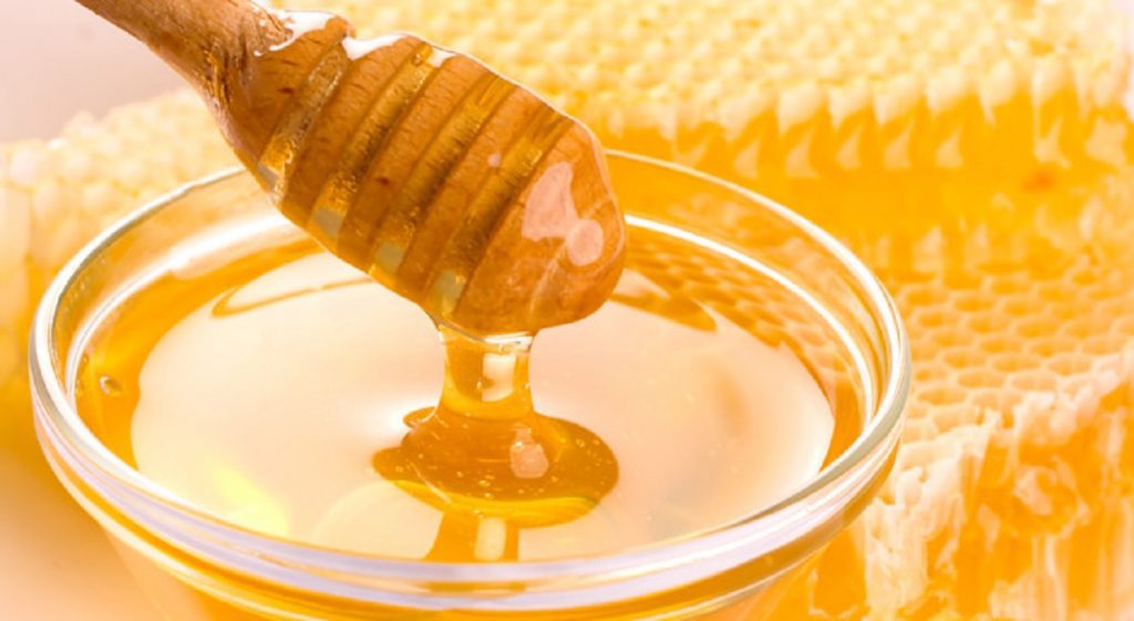 benefits of golden honey