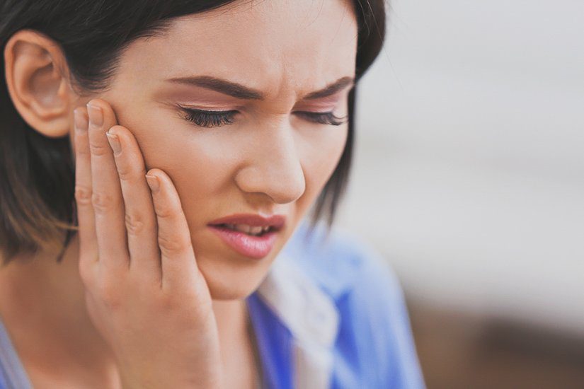 Home and Natural Remedies for Toothache Pain