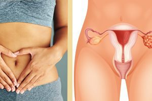 Every Woman Should Know These 4 Early Symptoms Of Ovarian Cancer