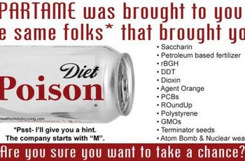 The Truth About Aspartame