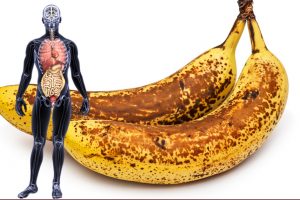 You’ll Be Surprised What Happens To Your Body If You Eat Just Two Bananas A Day