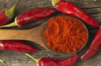 7 Health Benefits of Cayenne Pepper