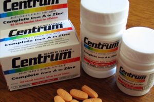 America’s Most Popular Vitamin Is Doing You More Harm Than Good