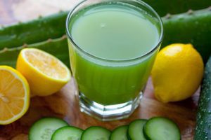 Lose Belly Fat Quickly By Drinking This Before You Go To Sleep
