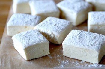 Eat As Many Marshmallows As You Want With This Healthy Homemade Recipe