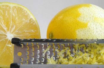 lemon natural remedies