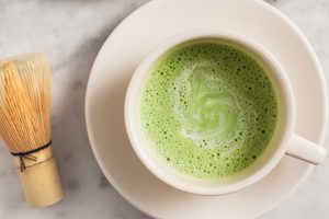You Won’t Believe The Health Benefits Of Consuming This Chai Spiced Matcha Latte Recipe