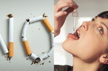 Quit Smoking Quickly With This All Natural Remedy