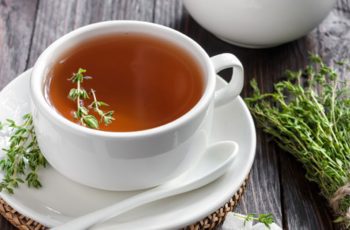 This Tea Helps With Fibromyalgia, Arthritis, Multiple Sclerosis, And More…