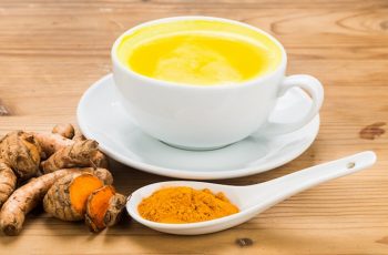 Turmeric Pain Relief Tea Recipe To Help Soothe Your Aches And Pains
