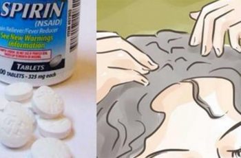 Top Ten Non-Medicinal Uses For Aspirin Everyone Should Know