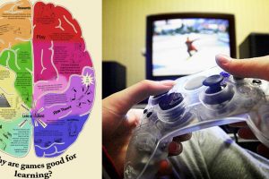 7 Reasons Video Games Might Just Be Better for You Than Books