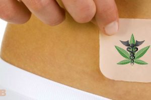 Innovative Cannabis Patch Effectively Treats Diabetic Nerve Pain And Fibromyalgia