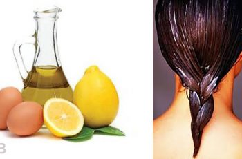 These 3 Ingredients Make Your Hair Grow Longer In Just A Week