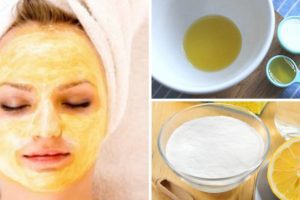 Make Blackheads And Large Pores Disappear Forever With These Two-Ingredient Recipes