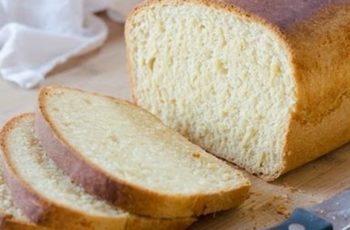 You Must Try This Delicious Flourless Bread Recipe