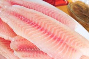 Health Experts Caution People To Stop Eating Tilapia