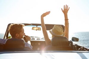 Every Mile A Memory: Research Confirms Traveling Makes Us Happier Than Material Wealth