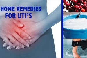 urinary-tract-infection-home-remedy