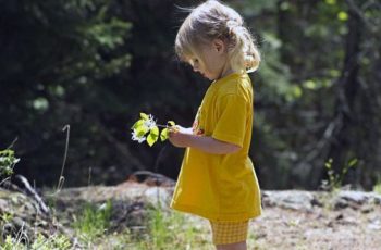 Medical Experts Recommend Children Be Bored In The Summer