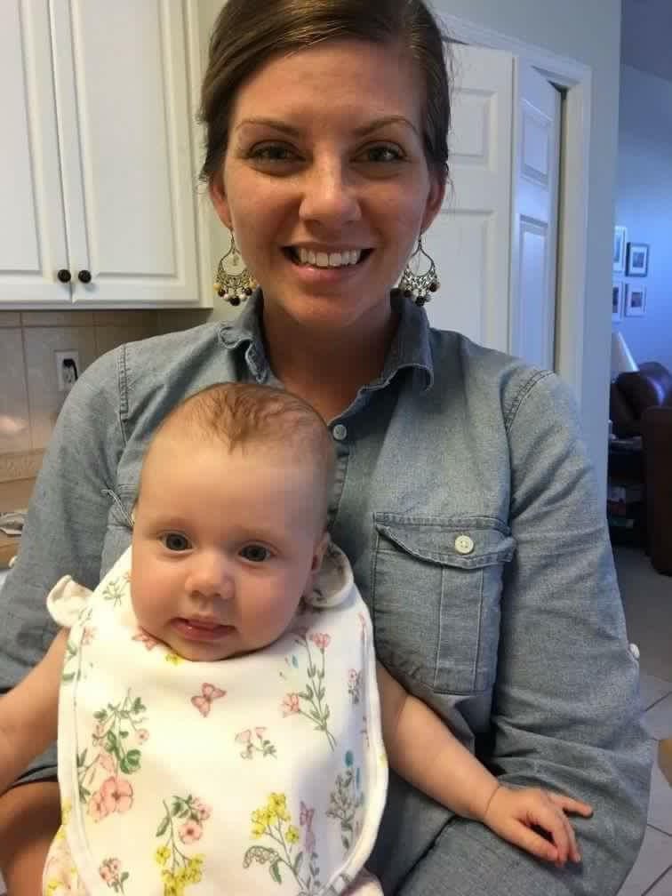 New Mom Ends Life After Battle With Postpartum Depression: Here's Her Friend’s Plea