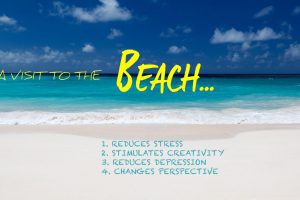 beach benefits