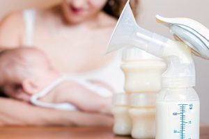 Science Confirms Breast Milk Contains Substance That Kills Cancer Cells