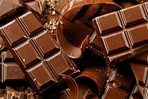 Harvard Scientists Reveal Eating Chocolate Regularly Reduces Risk Of Heart Conditions By 25%