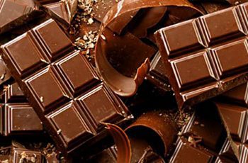 Harvard Scientists Reveal Eating Chocolate Regularly Reduces Risk Of Heart Conditions By 25%