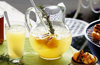 3 Of The Healthiest And Most Refreshing Adult Beverages For Summer