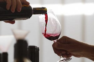 Science Confirms Drinking Red Wine May Stop Brain Cells From Dying