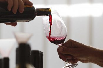 red wine benefits