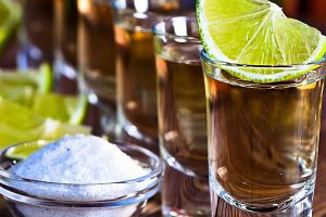 tequila health benefits
