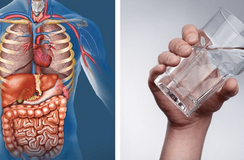 Here’s How Drinking Nothing But Water For One Month Changes Your Body