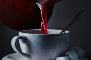 ‘Wine Coffee’ Is Here, And It Is Everything We Hoped It Would Be