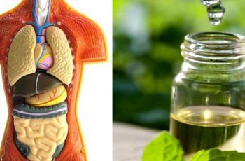 Remove All Toxins From The Body In Just 72 Hours