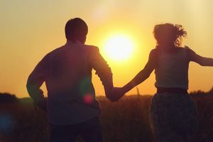 Balancing Intimacy And Independence: Philosopher’s Words Resonate 100 Years Later