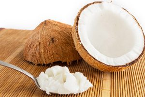 coconut oil unhealthy