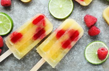 You Must Try These Healthy Summer Popsicle Recipes