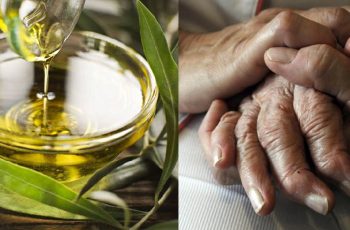 olive oil alzheimers