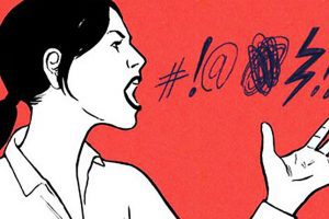 Swearing Eases Emotional Pain, Study Confirms
