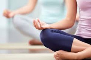 Study Confirms Yoga And Meditation Can Alter The Expression Of Our Genes