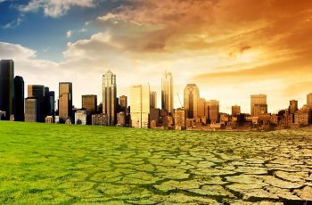 Studies Reveal Earth To Warm 3.6 Degrees Fahrenheit By The End Of The Century