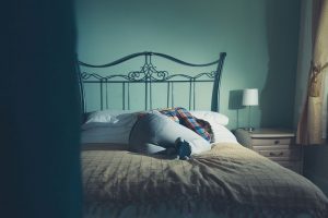 The Unhealthy Truth Behind ‘Depression Naps’
