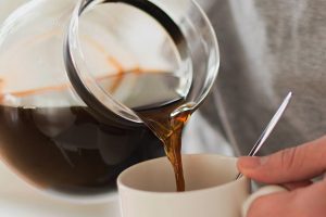 Study Confirms Drinking Four Cups Of Coffee Daily Lowers Death Risk