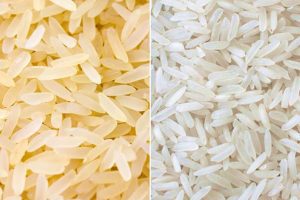 Report: Rumors That Chinese Rice Contains Plastic Go Viral