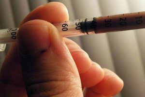 vaccine opioid addiction